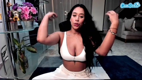 sophia-lopeez CamSoda 24-03-2023